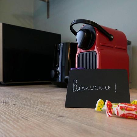 Equipped Studio In Vieux-Lille Near Grand Place エクステリア 写真