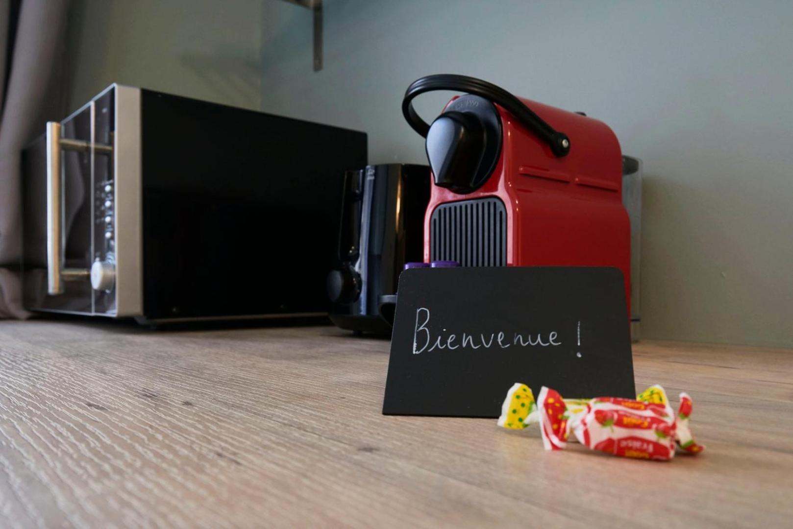 Equipped Studio In Vieux-Lille Near Grand Place エクステリア 写真