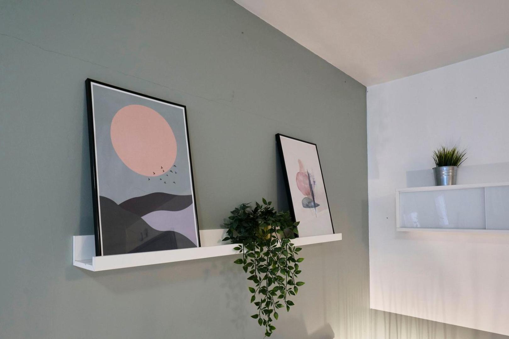 Equipped Studio In Vieux-Lille Near Grand Place エクステリア 写真