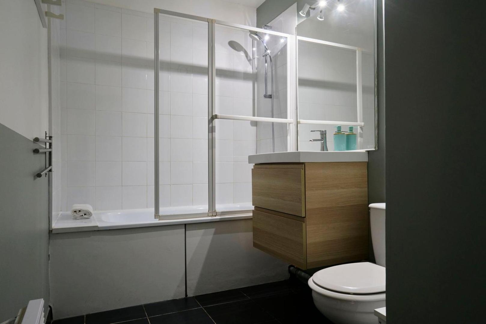 Equipped Studio In Vieux-Lille Near Grand Place エクステリア 写真