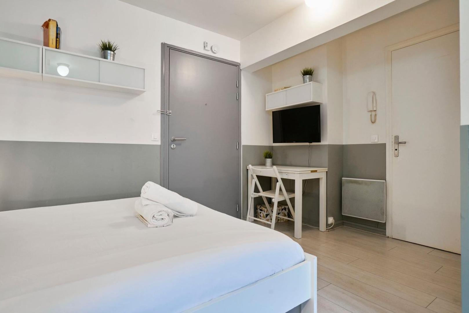 Equipped Studio In Vieux-Lille Near Grand Place エクステリア 写真
