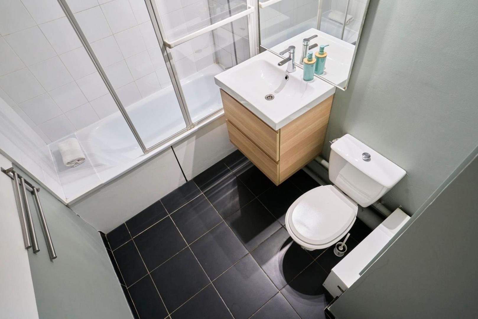 Equipped Studio In Vieux-Lille Near Grand Place エクステリア 写真