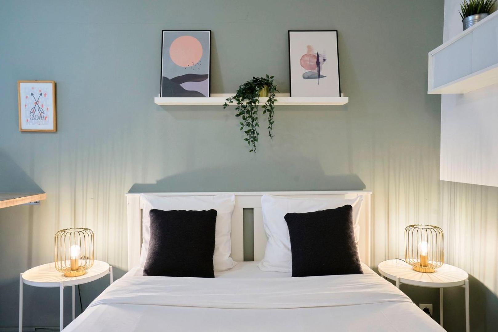 Equipped Studio In Vieux-Lille Near Grand Place エクステリア 写真