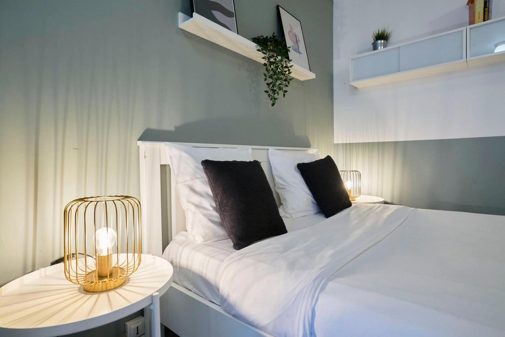 Equipped Studio In Vieux-Lille Near Grand Place エクステリア 写真
