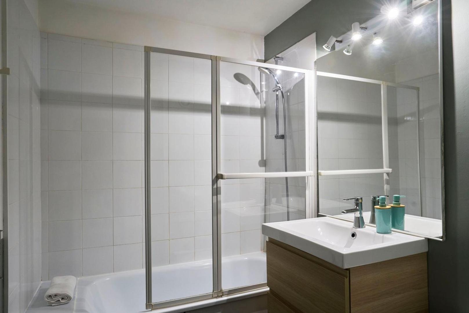 Equipped Studio In Vieux-Lille Near Grand Place エクステリア 写真