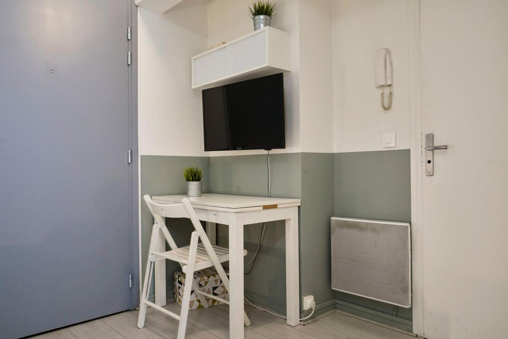 Equipped Studio In Vieux-Lille Near Grand Place エクステリア 写真
